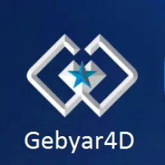 GEBYAR4D - Game TPS Penuh Aksi dan Strategi