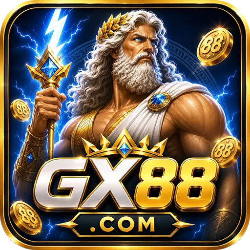 GX88 - Petualangan Seru di Dunia Fantasi