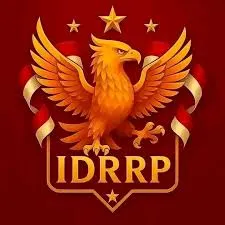 IDRRP - Pertarungan Terhebat di Battle Royale