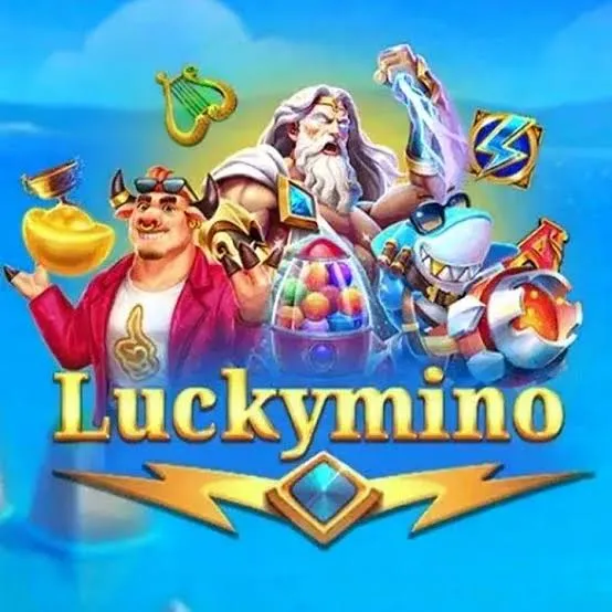 LUCKYMINO - Permainan Kasino Seru dan Menyenangkan