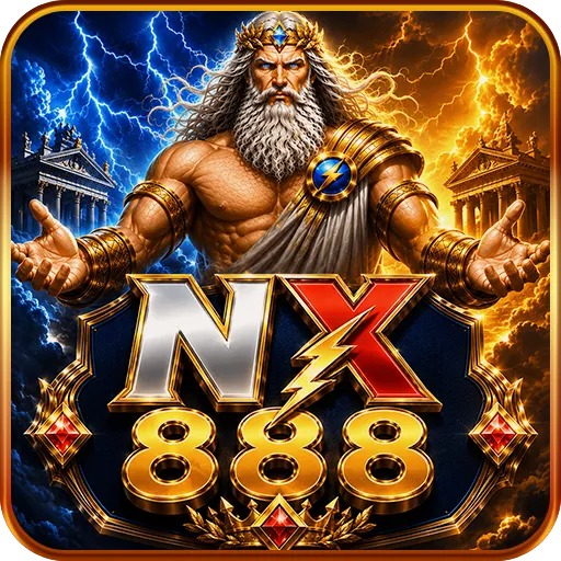 NX888 - Petualangan Seru dalam Dunia Arcade
