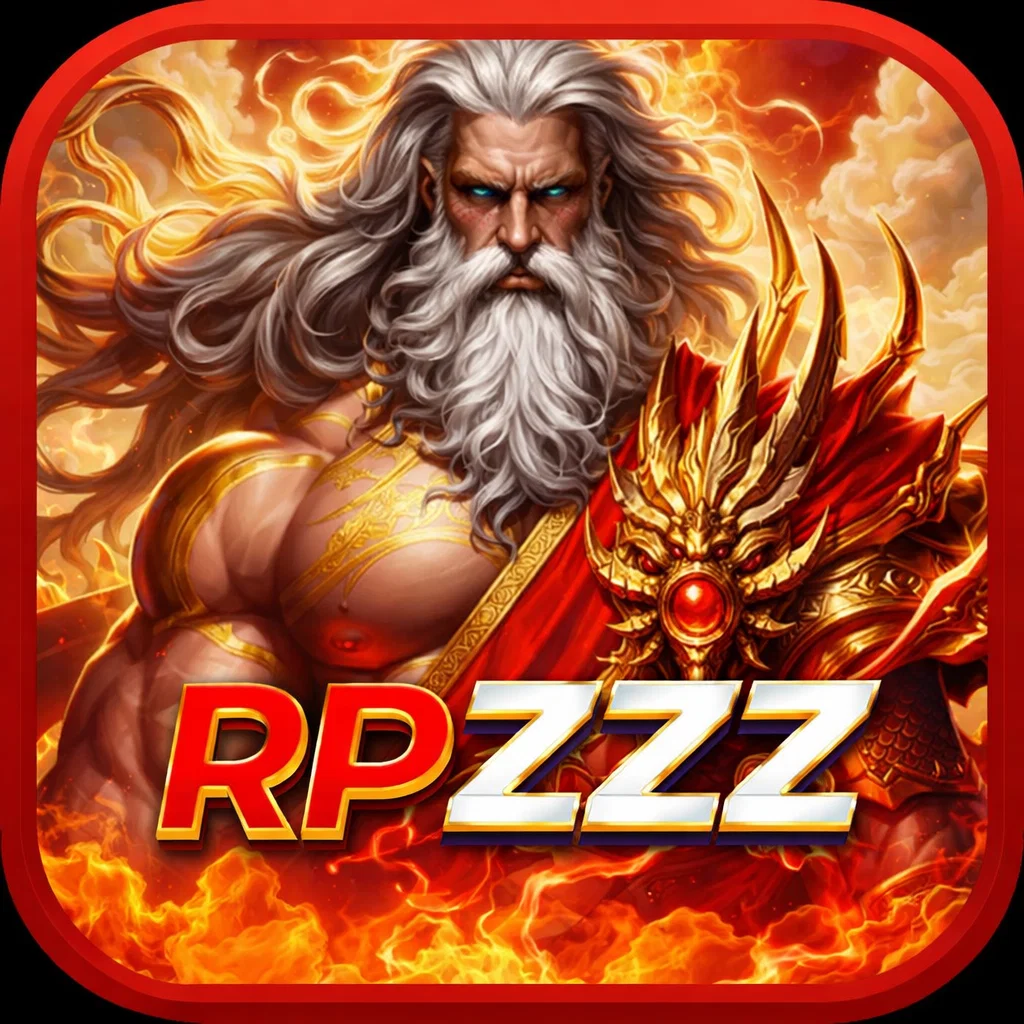 RPZZZ - Petualangan Tak Terbatas Dalam Dunia MMORPG